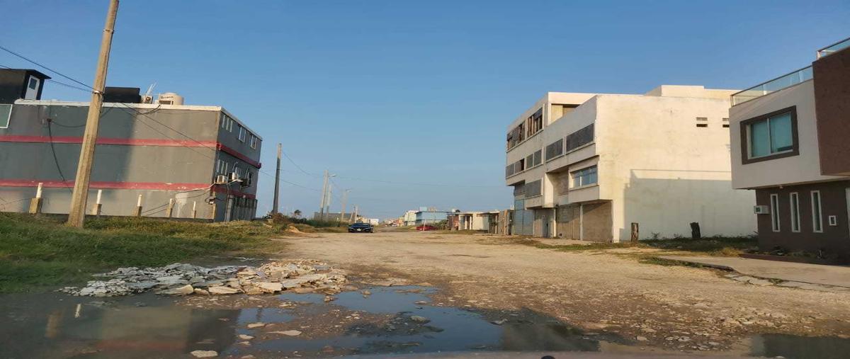 Foto de terreno habitacional en venta en  , puerto méxico, coatzacoalcos, veracruz de ignacio de la llave, 17024567 No. 03