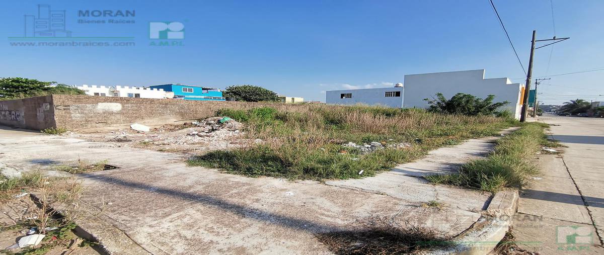 Foto de terreno habitacional en , puerto méxico, coatzacoalcos, veracruz de ignacio de la llave, 23763208 foto 01 Foto de terreno habitacional en venta en , puerto méxico, coatzacoalcos, veracruz de ignacio de la llave, 23763208 No. 01