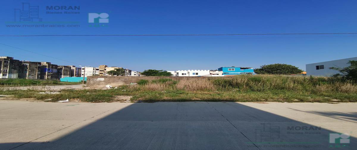 Foto de terreno habitacional en , puerto méxico, coatzacoalcos, veracruz de ignacio de la llave, 23763208 foto 02 Foto de terreno habitacional en venta en , puerto méxico, coatzacoalcos, veracruz de ignacio de la llave, 23763208 No. 02