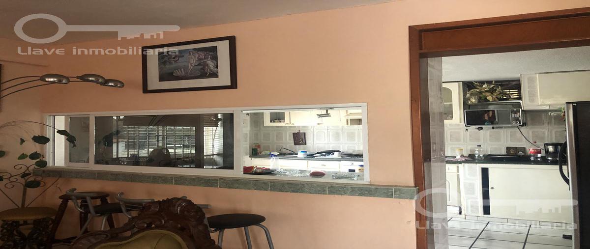 Foto de departamento en venta en  , puerto méxico, coatzacoalcos, veracruz de ignacio de la llave, 0 No. 04