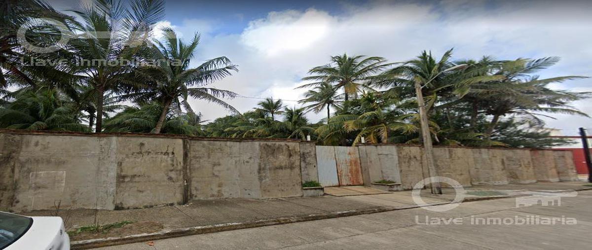 Foto de terreno habitacional en , puerto méxico, coatzacoalcos, veracruz de ignacio de la llave, 26157123 foto 02 Foto de terreno habitacional en venta en , puerto méxico, coatzacoalcos, veracruz de ignacio de la llave, 26157123 No. 02
