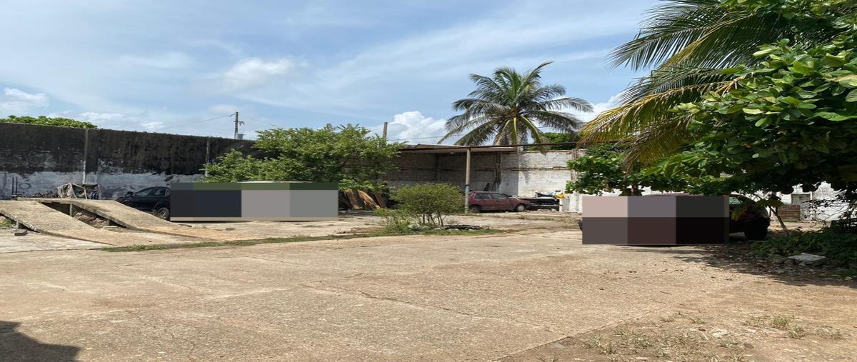 Foto de terreno habitacional en venta en  , puerto méxico, coatzacoalcos, veracruz de ignacio de la llave, 26774637 No. 04