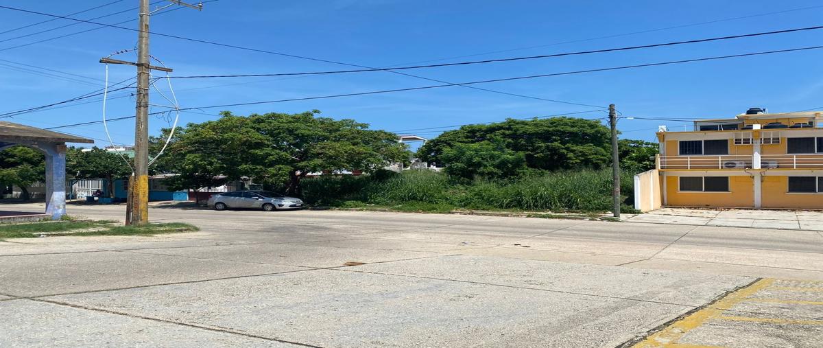 Foto de terreno habitacional en venta en  , puerto méxico, coatzacoalcos, veracruz de ignacio de la llave, 26973917 No. 03