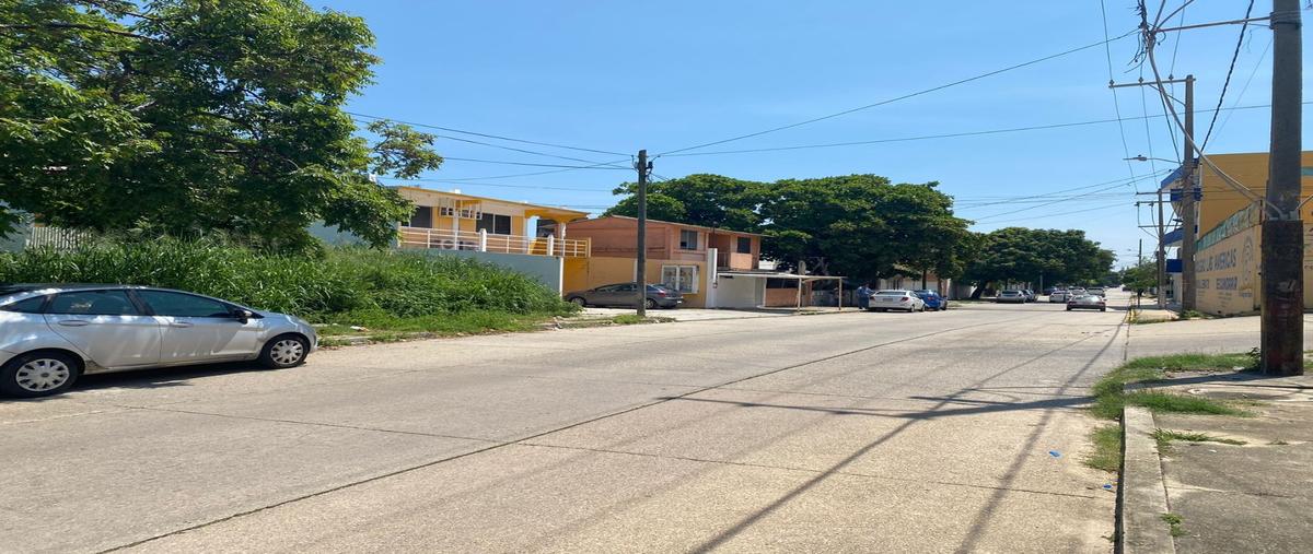 Foto de terreno habitacional en venta en  , puerto méxico, coatzacoalcos, veracruz de ignacio de la llave, 26973917 No. 04