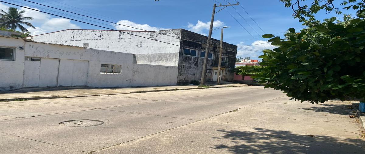 Foto de terreno habitacional en venta en  , puerto méxico, coatzacoalcos, veracruz de ignacio de la llave, 26973917 No. 05