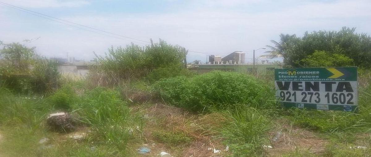 Foto de terreno habitacional en , puerto méxico, coatzacoalcos, veracruz de ignacio de la llave, 0 foto 01 Foto de terreno habitacional en venta en , puerto méxico, coatzacoalcos, veracruz de ignacio de la llave, 0 No. 01