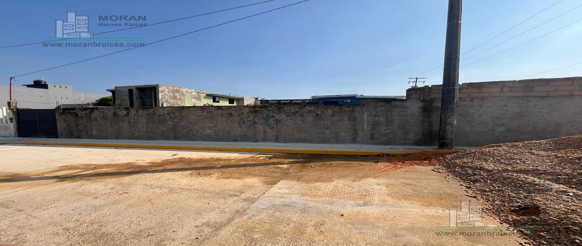 Foto de terreno habitacional en renta en  , puerto méxico, coatzacoalcos, veracruz de ignacio de la llave, 28045397 No. 03