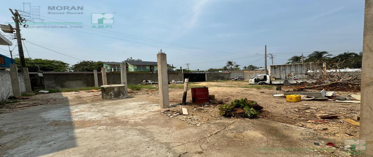 Foto de terreno habitacional en renta en  , puerto méxico, coatzacoalcos, veracruz de ignacio de la llave, 0 No. 03