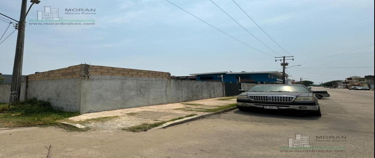 Foto de terreno habitacional en renta en  , puerto méxico, coatzacoalcos, veracruz de ignacio de la llave, 28045397 No. 04