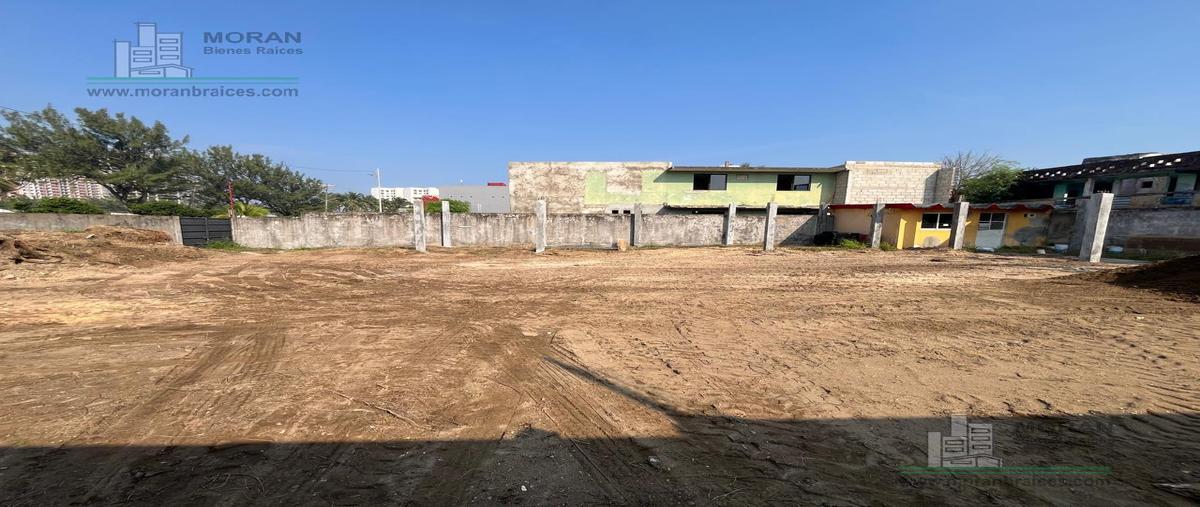 Foto de terreno habitacional en renta en  , puerto méxico, coatzacoalcos, veracruz de ignacio de la llave, 28045397 No. 05