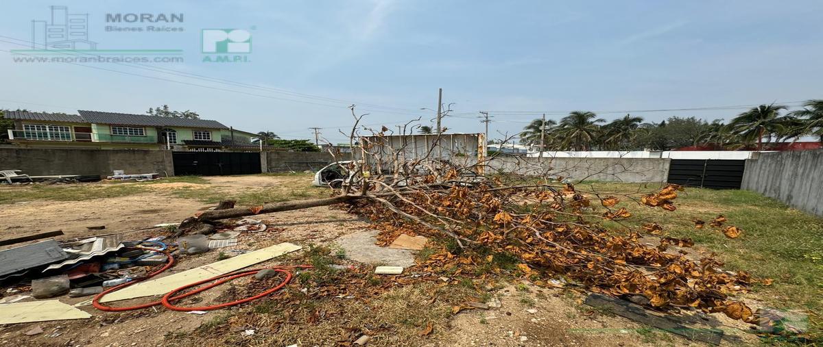 Foto de terreno habitacional en renta en  , puerto méxico, coatzacoalcos, veracruz de ignacio de la llave, 0 No. 05