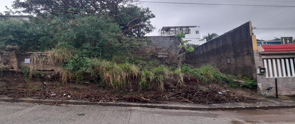 Foto de terreno habitacional en venta en  , puerto méxico, coatzacoalcos, veracruz de ignacio de la llave, 0 No. 03