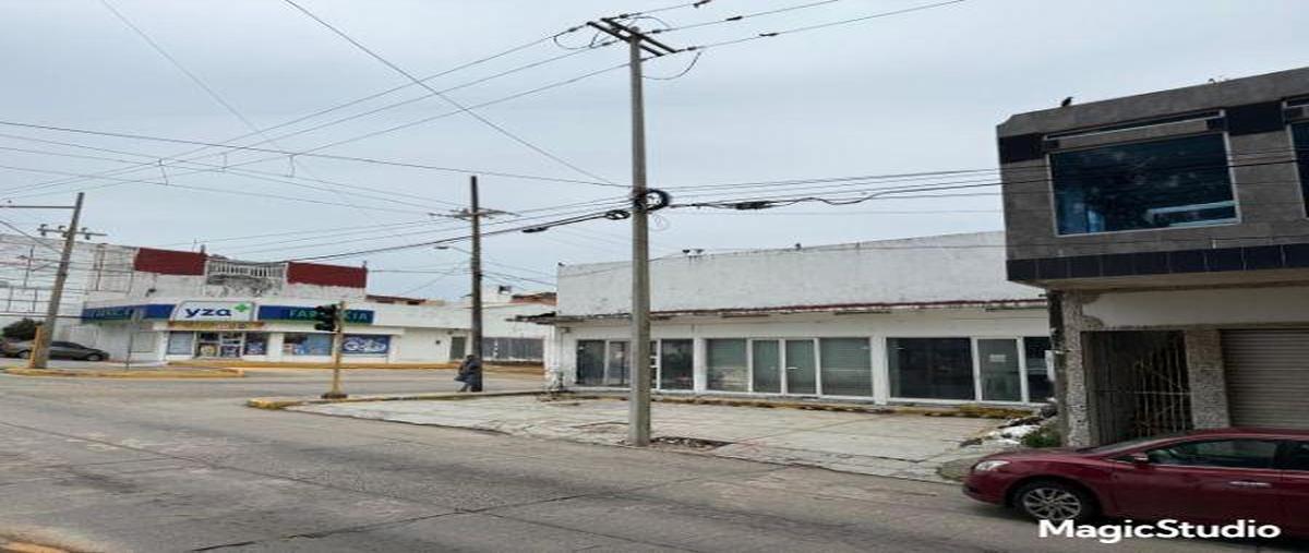 Foto de local en , puerto méxico, coatzacoalcos, veracruz de ignacio de la llave, 0 foto 02 Foto de local en renta en , puerto méxico, coatzacoalcos, veracruz de ignacio de la llave, 0 No. 02
