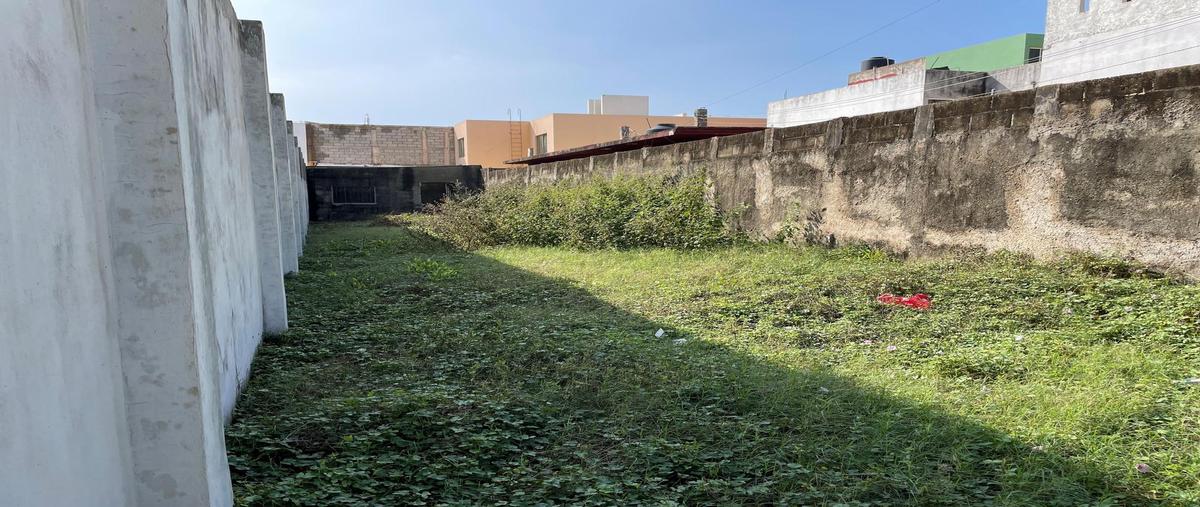 Foto de terreno habitacional en venta en  , puerto méxico, coatzacoalcos, veracruz de ignacio de la llave, 0 No. 03
