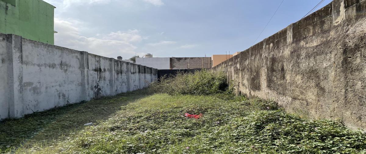 Foto de terreno habitacional en venta en  , puerto méxico, coatzacoalcos, veracruz de ignacio de la llave, 0 No. 04
