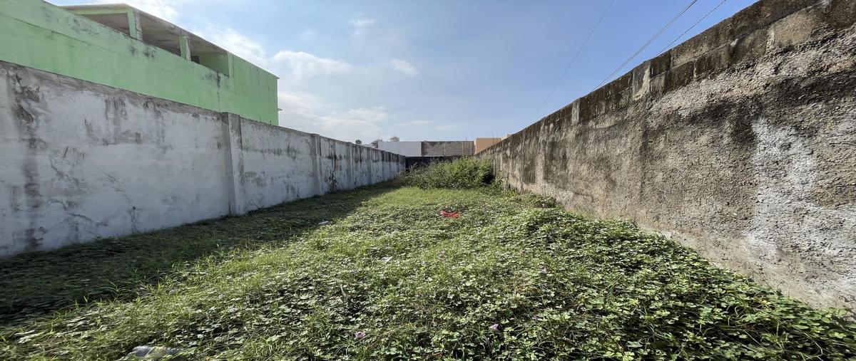 Foto de terreno habitacional en venta en  , puerto méxico, coatzacoalcos, veracruz de ignacio de la llave, 0 No. 05