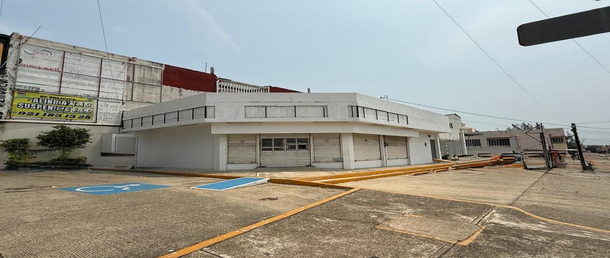 Foto de local en , puerto méxico, coatzacoalcos, veracruz de ignacio de la llave, 0 foto 01 Foto de local en renta en , puerto méxico, coatzacoalcos, veracruz de ignacio de la llave, 0 No. 01