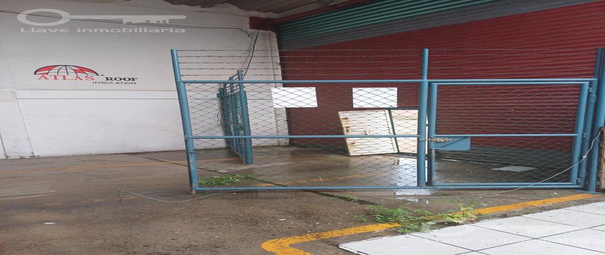 Foto de bodega en renta en  , puerto méxico, coatzacoalcos, veracruz de ignacio de la llave, 0 No. 05