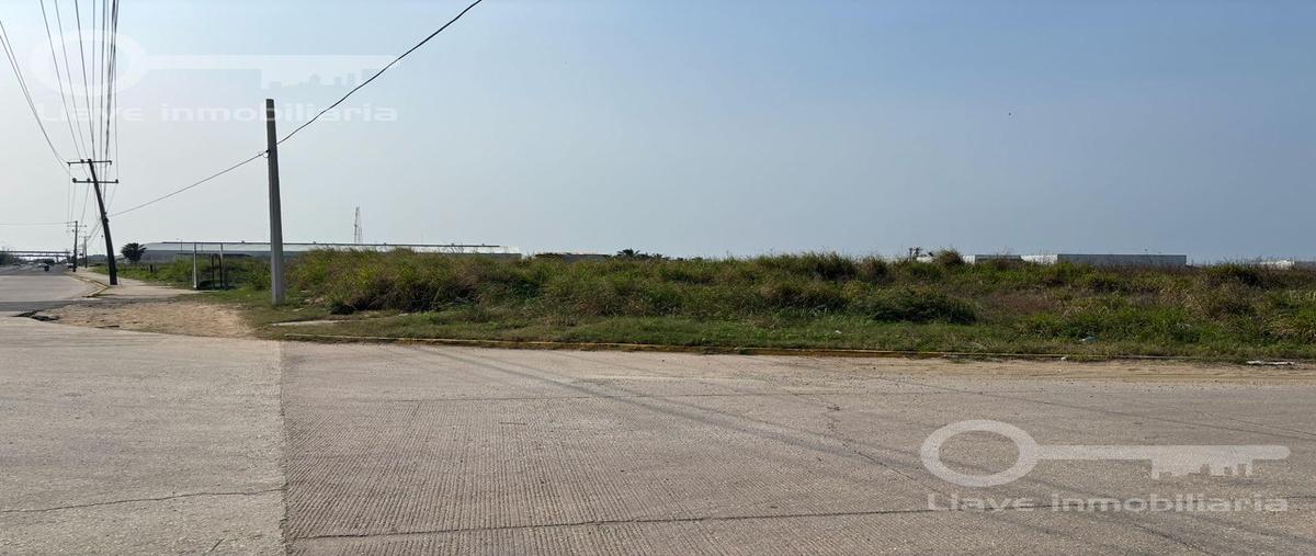 Foto de terreno habitacional en renta en  , puerto méxico, coatzacoalcos, veracruz de ignacio de la llave, 0 No. 03
