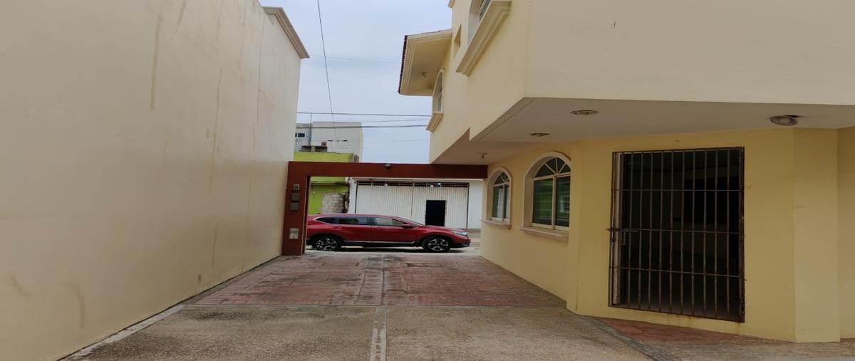 Foto de casa en condominio en venta en  , puerto méxico, coatzacoalcos, veracruz de ignacio de la llave, 0 No. 03
