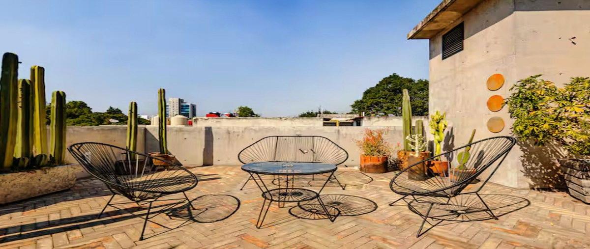 Foto de departamento en puerto mexico , roma sur, cuauhtémoc, df / cdmx, 0 foto 07 Foto de departamento en venta en puerto mexico , roma sur, cuauhtémoc, df / cdmx, 0 No. 07