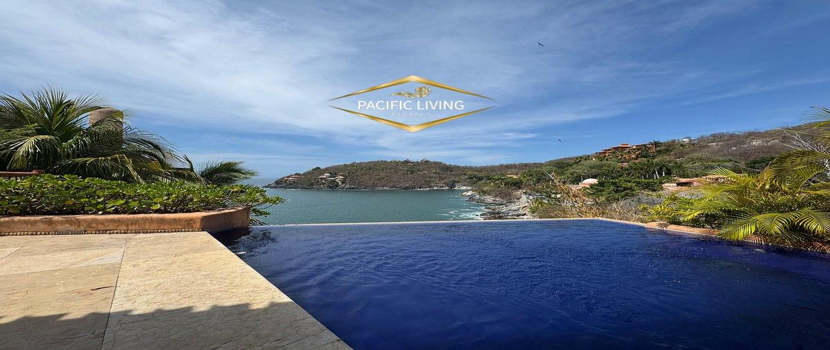 Foto de rancho en renta en puerto mío , el almacén, zihuatanejo de azueta, guerrero, 0 No. 03