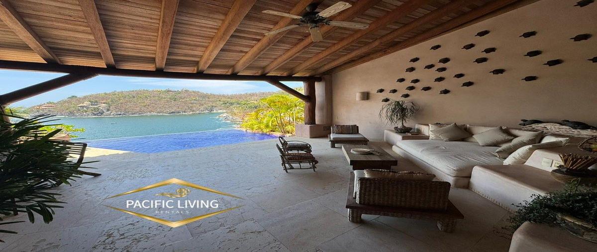 Foto de rancho en renta en puerto mío , el almacén, zihuatanejo de azueta, guerrero, 0 No. 04