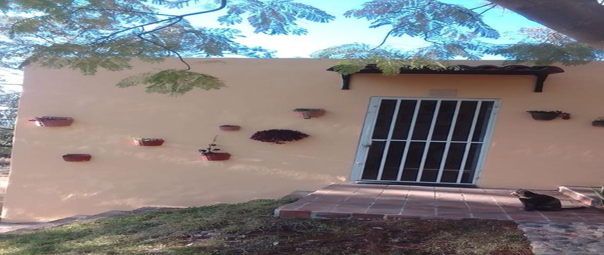 Foto de casa en venta en puerto morelos 23, agua escondida, ixtlahuacán de los membrillos, jalisco, 0 No. 01
