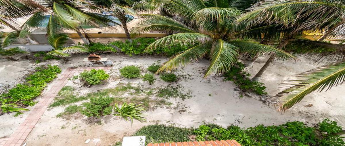 Foto de terreno habitacional en venta en  , puerto morelos, benito juárez, quintana roo, 0 No. 03