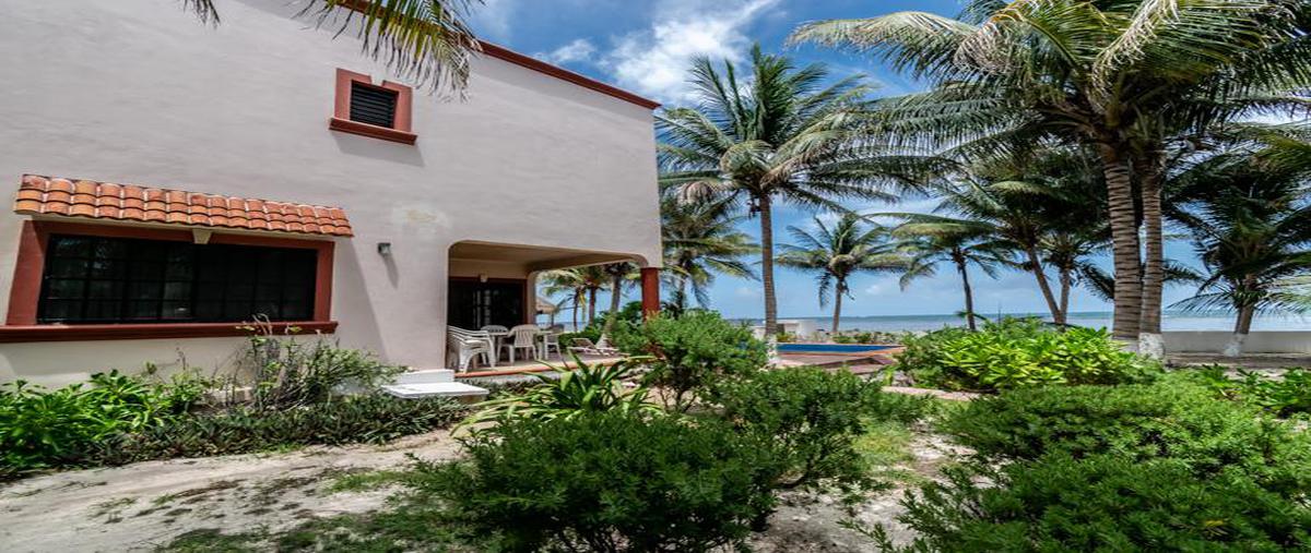 Foto de terreno habitacional en venta en  , puerto morelos, benito juárez, quintana roo, 0 No. 04