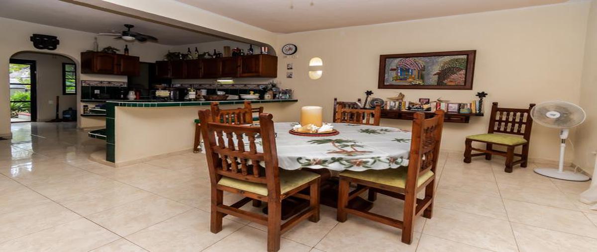 Foto de casa en venta en  , puerto morelos, benito juárez, quintana roo, 0 No. 05