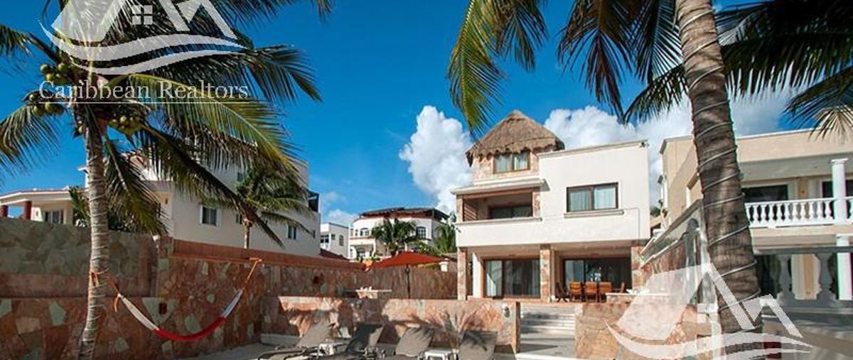 Foto de casa en , puerto morelos, benito juárez, quintana roo, 0 foto 01 Foto de casa en venta en , puerto morelos, benito juárez, quintana roo, 0 No. 01