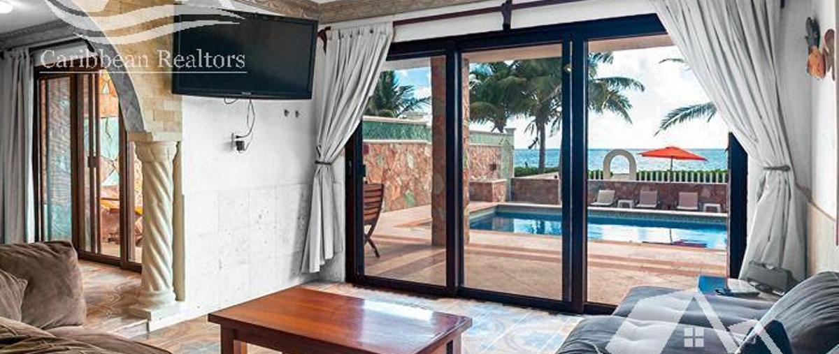 Foto de casa en , puerto morelos, benito juárez, quintana roo, 0 foto 02 Foto de casa en venta en , puerto morelos, benito juárez, quintana roo, 0 No. 02