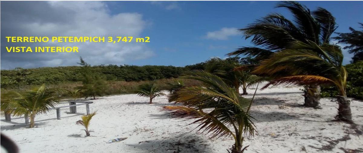 Foto de terreno habitacional en venta en  , puerto morelos, benito juárez, quintana roo, 0 No. 03