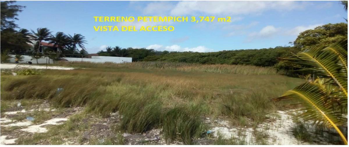 Foto de terreno habitacional en venta en  , puerto morelos, benito juárez, quintana roo, 0 No. 04