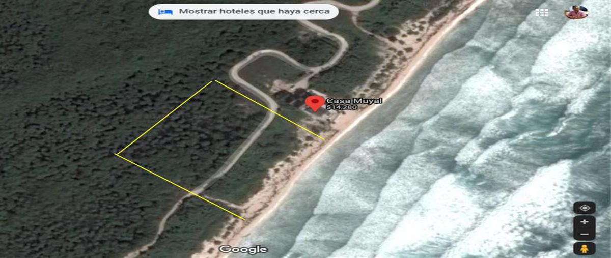 Foto de terreno habitacional en , puerto morelos, benito juárez, quintana roo, 0 foto 01 Foto de terreno habitacional en venta en , puerto morelos, benito juárez, quintana roo, 0 No. 01