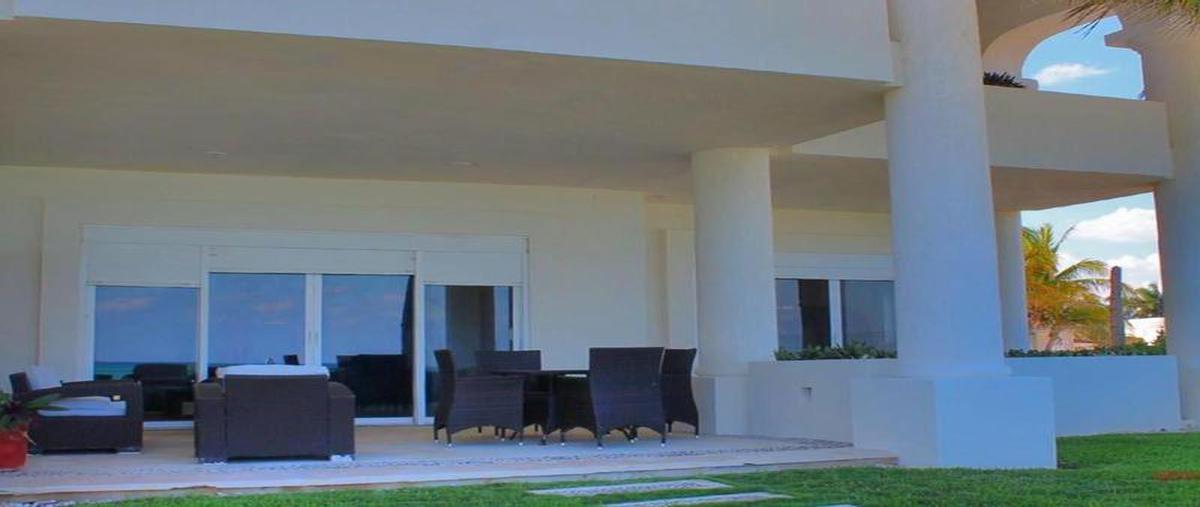 Foto de departamento en venta en  , puerto morelos, benito juárez, quintana roo, 0 No. 03