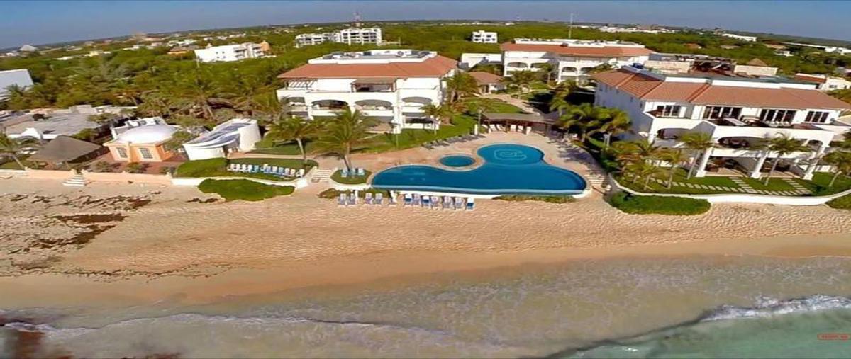 Foto de departamento en venta en  , puerto morelos, benito juárez, quintana roo, 0 No. 04