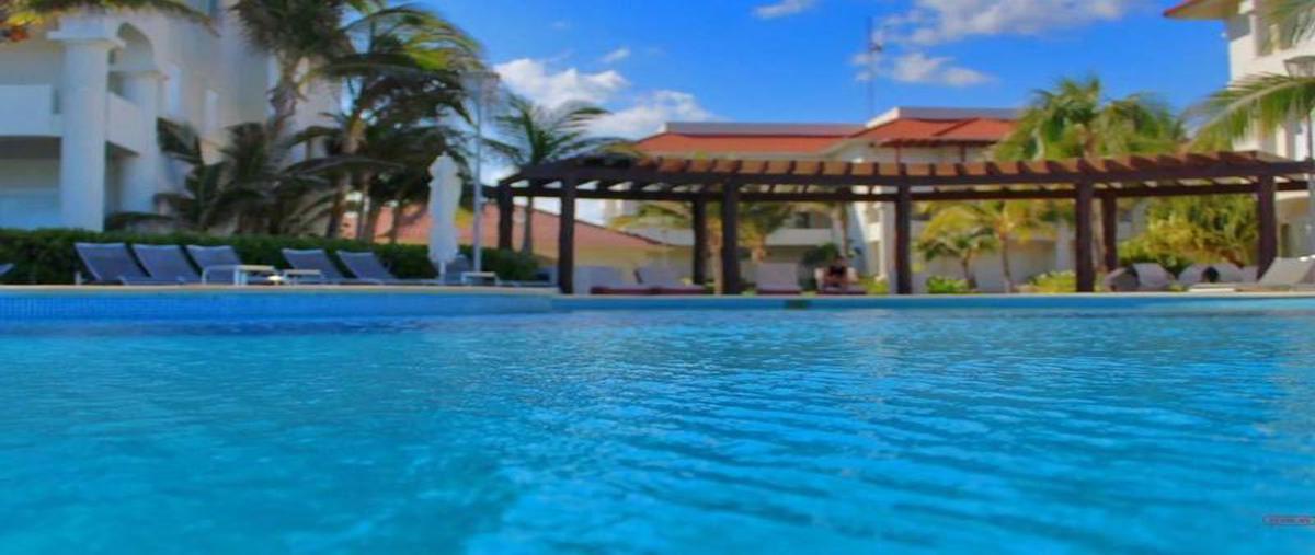 Foto de departamento en venta en  , puerto morelos, benito juárez, quintana roo, 0 No. 05