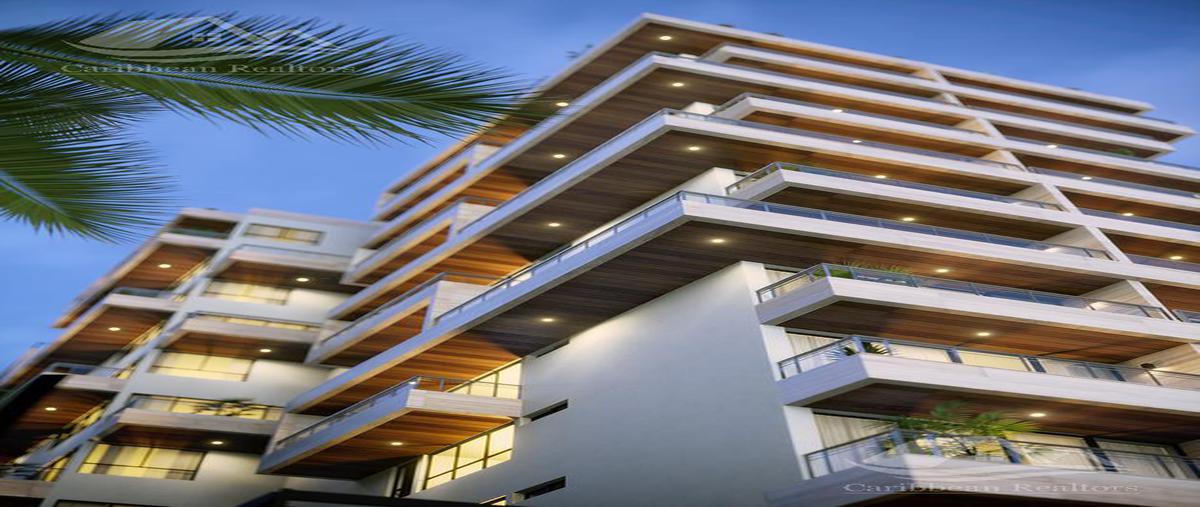 Foto de departamento en , puerto morelos, benito juárez, quintana roo, 0 foto 05 Foto de departamento en venta en , puerto morelos, benito juárez, quintana roo, 0 No. 05