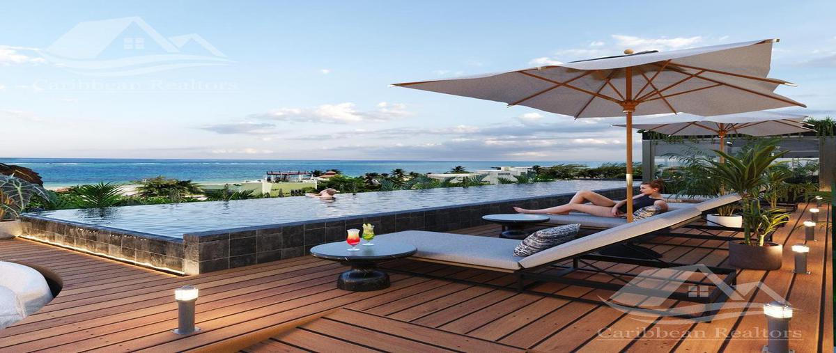 Foto de departamento en , puerto morelos, benito juárez, quintana roo, 25528012 foto 01 Foto de departamento en venta en , puerto morelos, benito juárez, quintana roo, 25528012 No. 01