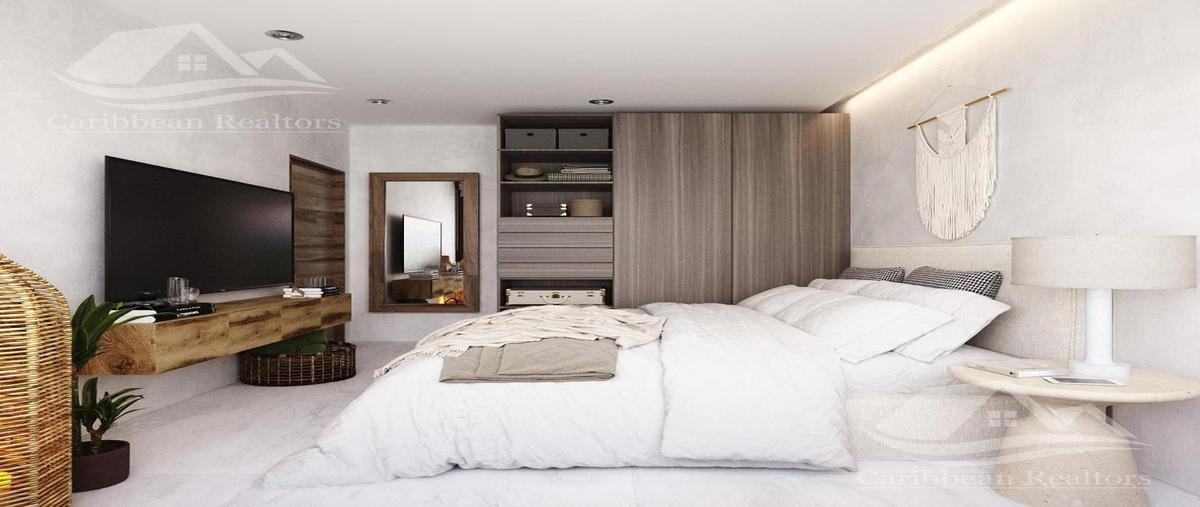 Foto de departamento en , puerto morelos, benito juárez, quintana roo, 0 foto 05 Foto de departamento en venta en , puerto morelos, benito juárez, quintana roo, 0 No. 05