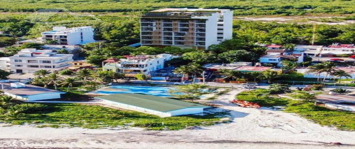 Foto de departamento en , puerto morelos, benito juárez, quintana roo, 0 foto 02 Foto de departamento en venta en , puerto morelos, benito juárez, quintana roo, 0 No. 02