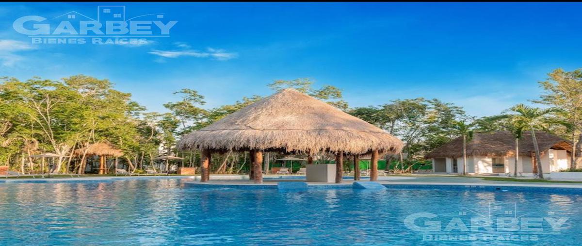 Foto de departamento en , puerto morelos, benito juárez, quintana roo, 0 foto 01 Foto de departamento en venta en , puerto morelos, benito juárez, quintana roo, 0 No. 01