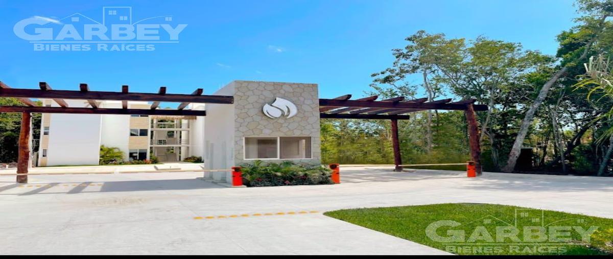 Foto de departamento en , puerto morelos, benito juárez, quintana roo, 0 foto 02 Foto de departamento en venta en , puerto morelos, benito juárez, quintana roo, 0 No. 02