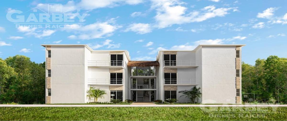 Foto de departamento en , puerto morelos, benito juárez, quintana roo, 0 foto 03 Foto de departamento en venta en , puerto morelos, benito juárez, quintana roo, 0 No. 03