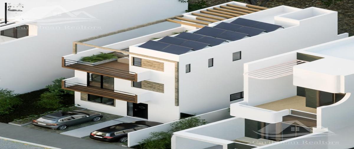 Foto de casa en , puerto morelos, benito juárez, quintana roo, 0 foto 03 Foto de casa en venta en , puerto morelos, benito juárez, quintana roo, 0 No. 03