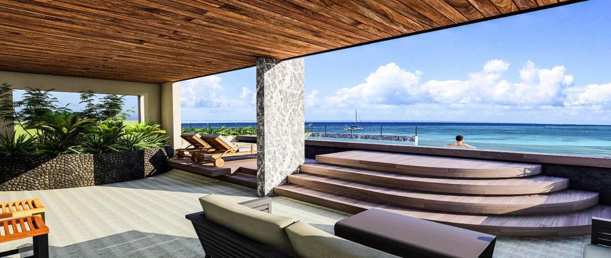 Foto de departamento en , puerto morelos, benito juárez, quintana roo, 0 foto 03 Foto de departamento en venta en , puerto morelos, benito juárez, quintana roo, 0 No. 03