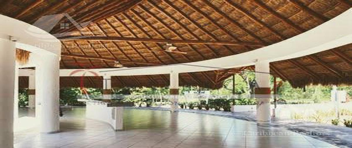 Foto de terreno habitacional en venta en  , puerto morelos, benito juárez, quintana roo, 0 No. 04