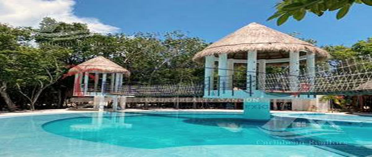 Foto de terreno habitacional en venta en  , puerto morelos, benito juárez, quintana roo, 0 No. 05